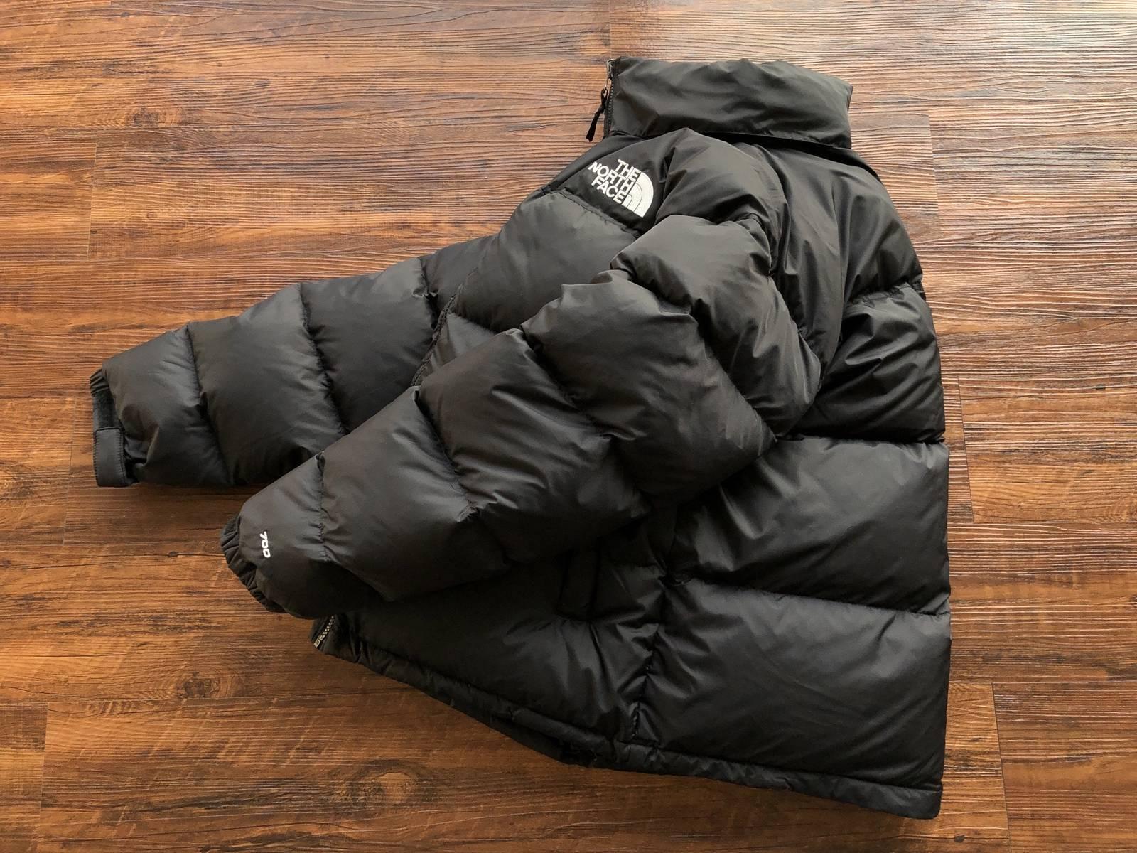 The north face