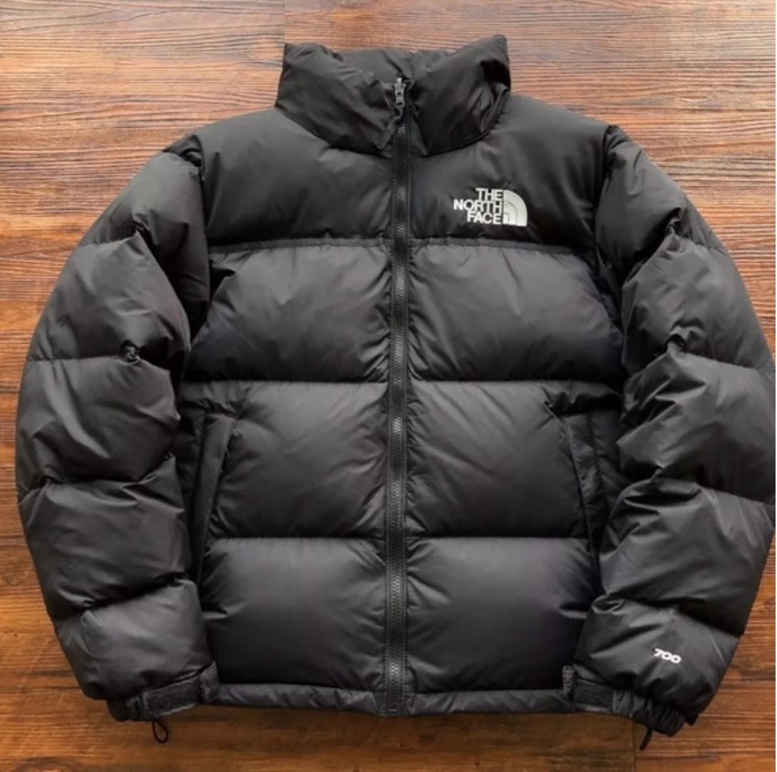 The north face