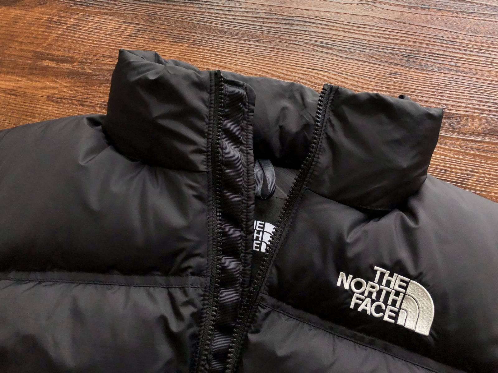 The north face